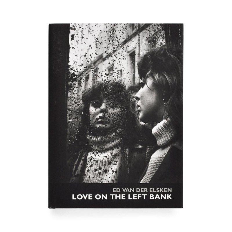 Love on the Left Bank